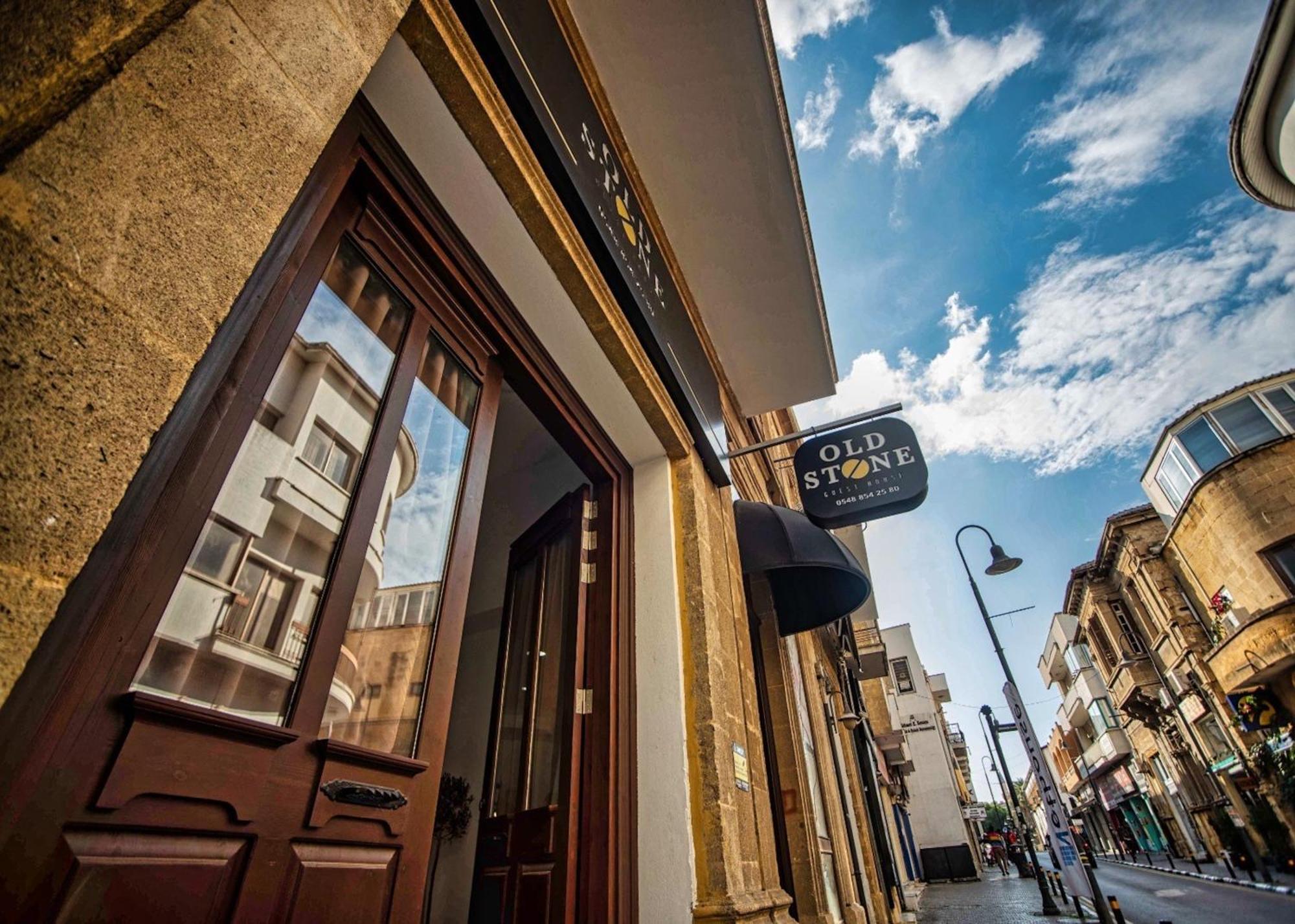 Hotel Old Stone Boutique